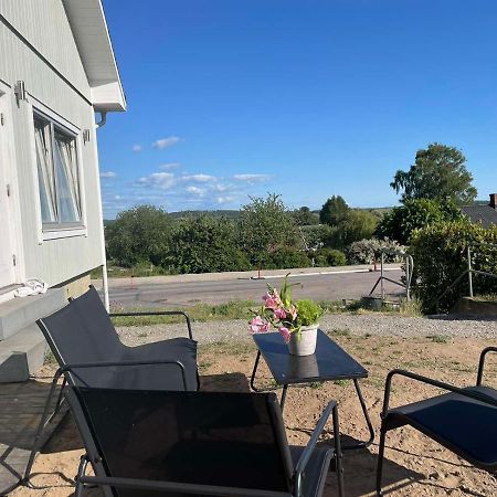 Cozy Apartment Stay Vinberg/Falkenberg Exteriör bild