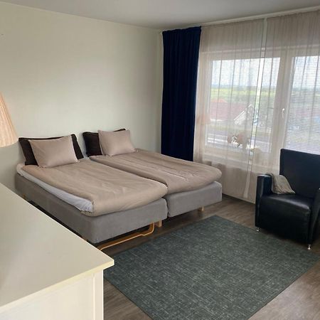 Cozy Apartment Stay Vinberg/Falkenberg Exteriör bild