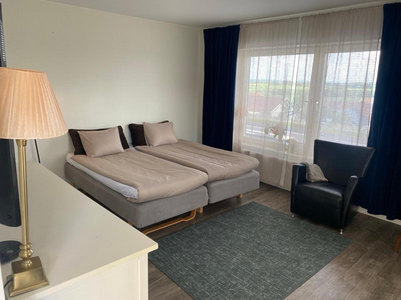 Cozy Apartment Stay Vinberg/Falkenberg Exteriör bild