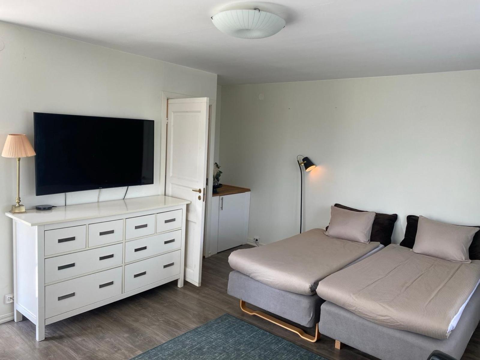 Cozy Apartment Stay Vinberg/Falkenberg Exteriör bild