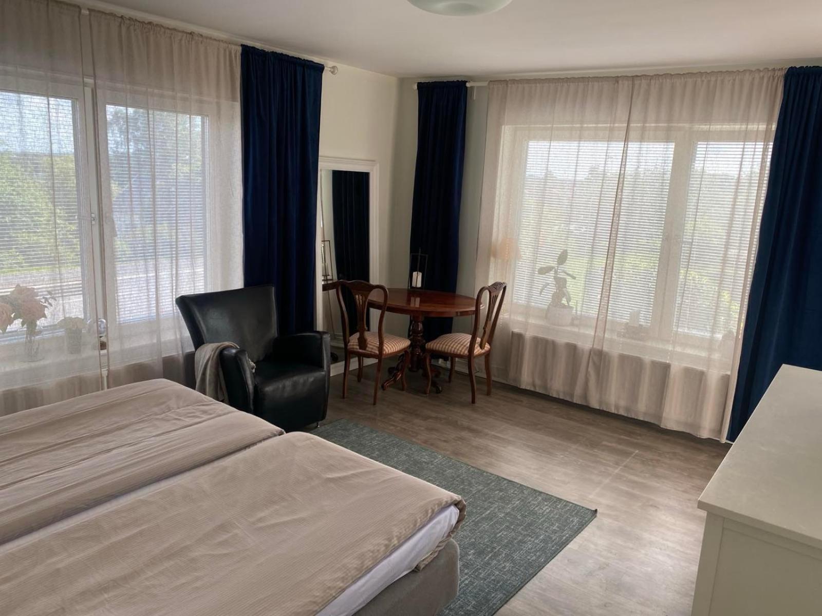 Cozy Apartment Stay Vinberg/Falkenberg Exteriör bild